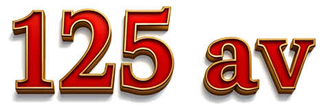 125av logo