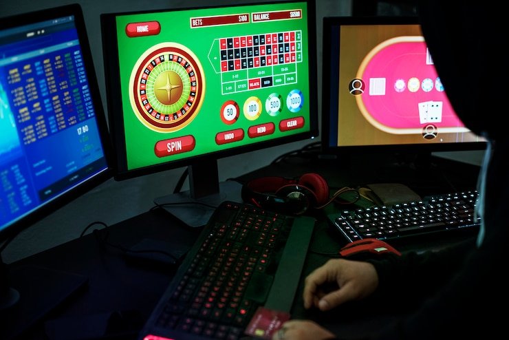 125av Power of Thor Megaways — Slot Bertingkat dengan Payline Dinamis